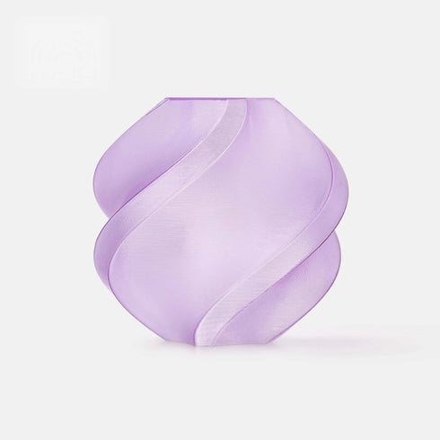 Bambu PETG Translucent (with spool)