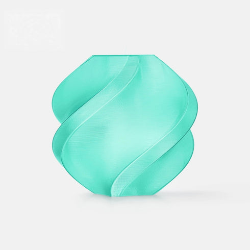 Bambu PETG Translucent (with spool)