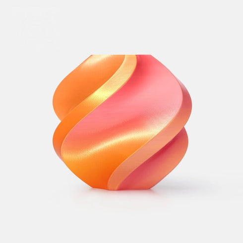 Bambu PLA Silk Multi Colour