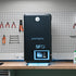 POSTPRO SFX Vapour Smoothing machine on a workbench with tools and supplies in the background