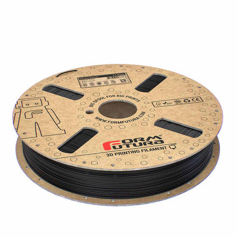 Formfutura ReForm rApollo - Black (1.75mm 2300 gram)