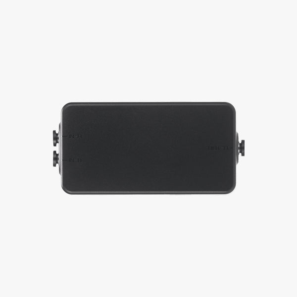 Bambu Filament Track Switch
