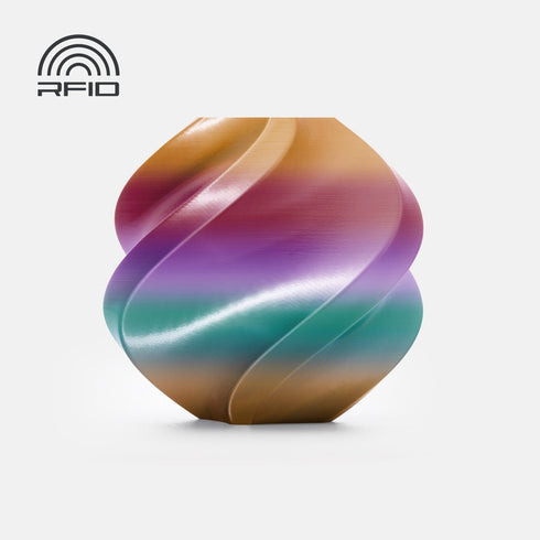 Bambu PLA Silk Multi Colour