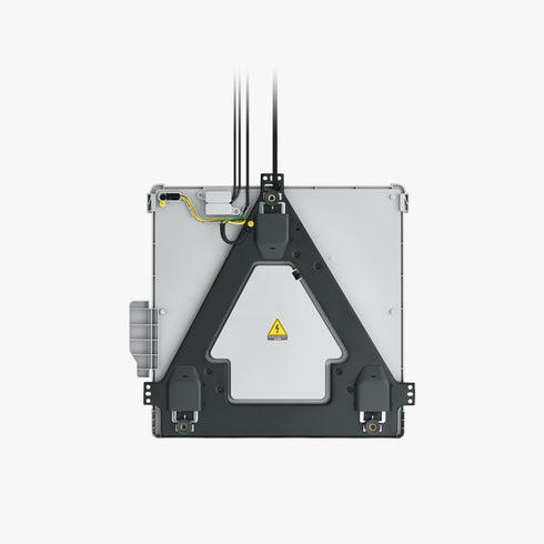 Bambu Lab BLP002-Heat Bed Unit (V3) - P1 Series
