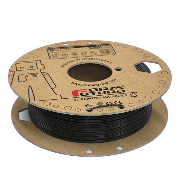 Formfutura STYX PA6-CF15 - Black (1.75mm 500 gram)