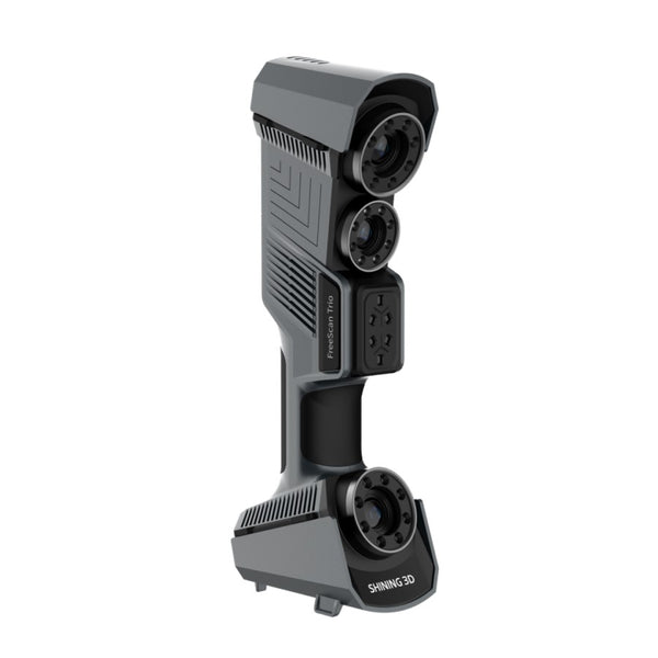 FreeScan Trio with Scan software