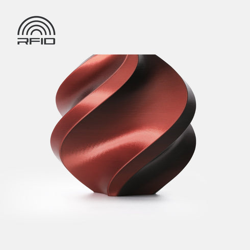 Bambu PLA Silk Multi Colour