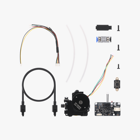 TPU_Feed_Assist_componenets