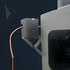Thinglab_printed_and_assembled_TPU_Feed_Assist_assembled_front_view