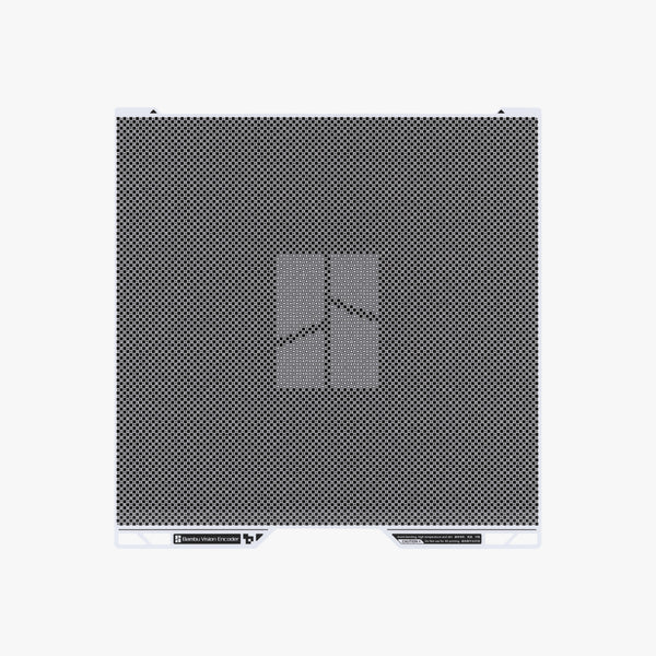 Bambu Vision Encoder