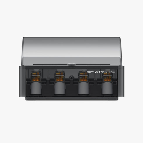 Bambu Lab AMS 2 Pro