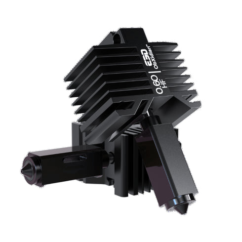 E3D ObXidian HotEnd for Bambu Lab X1/P1 Series