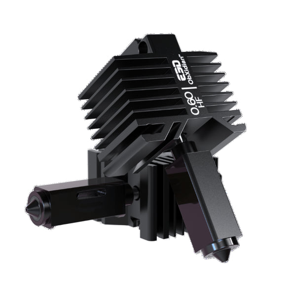 E3D ObXidian HotEnd for Bambu Lab X1/P1 Series