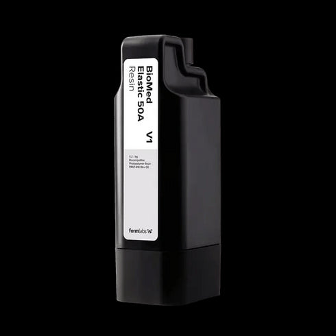 Formlabs BioMed Elastic 50A Resin (Form 4) 1L Cartridge