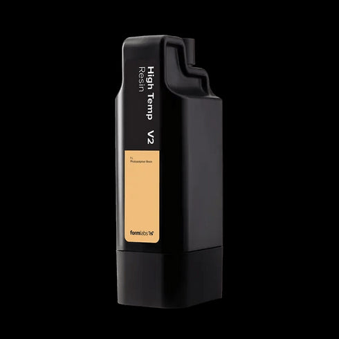 Formlabs High Temp Resin (Form 4) 1L Cartridge