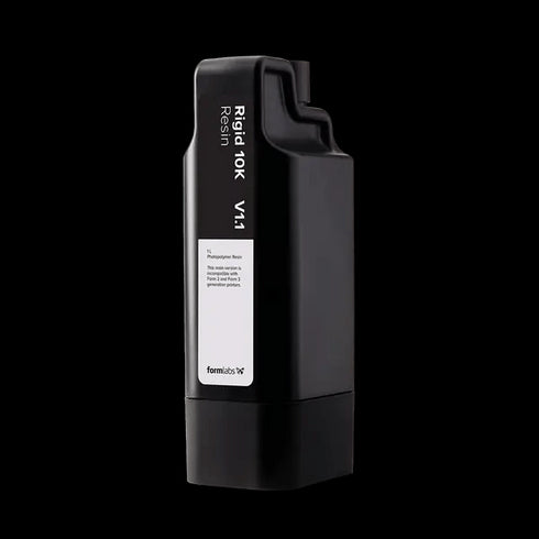 Formlabs Rigid 10K Resin (Form 4) 1 Litre