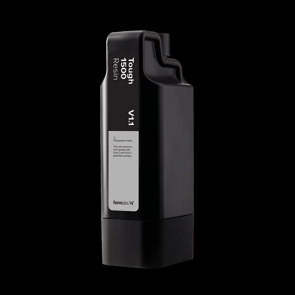 Formlabs Tough 1500 Resin (Form 4) 1L Cartridge