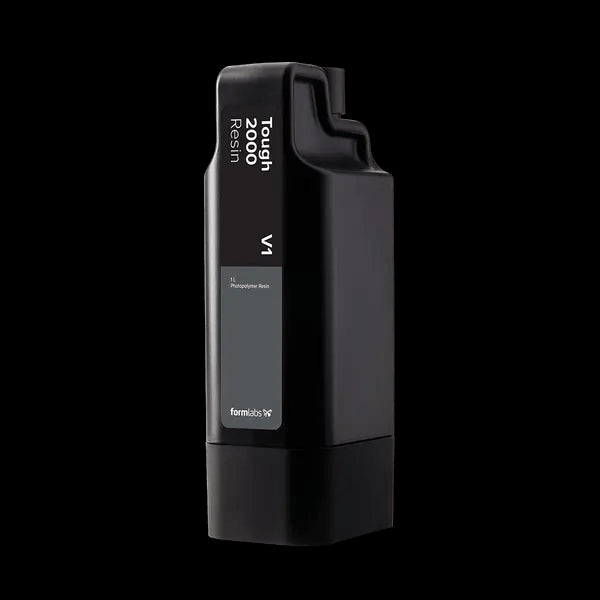 Formlabs Tough 2000 Resin (Form 4) 1 L (V1.1)