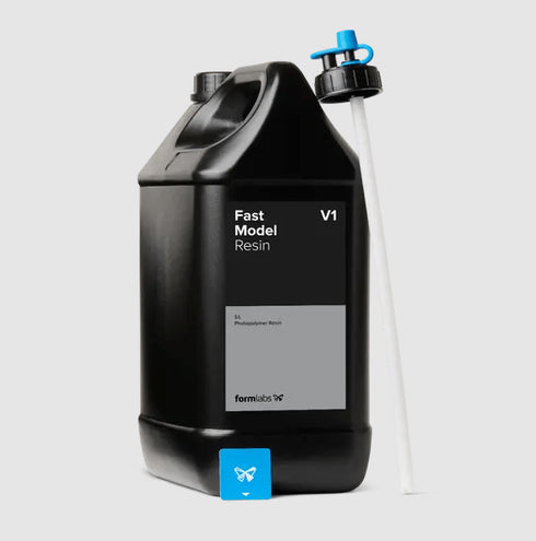 Formlabs Fast Model Resin (Form 4) 5 L