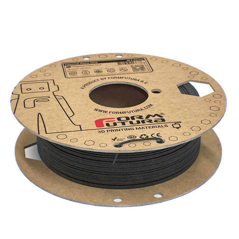 Formfutura ApolloX CF10 - Black (1.75mm 500 gram)