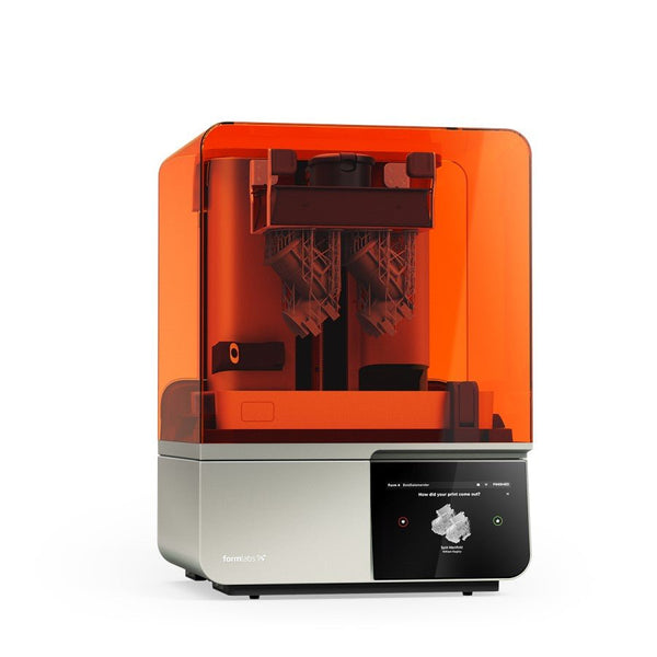 Formlabs Form 4 Basic Package