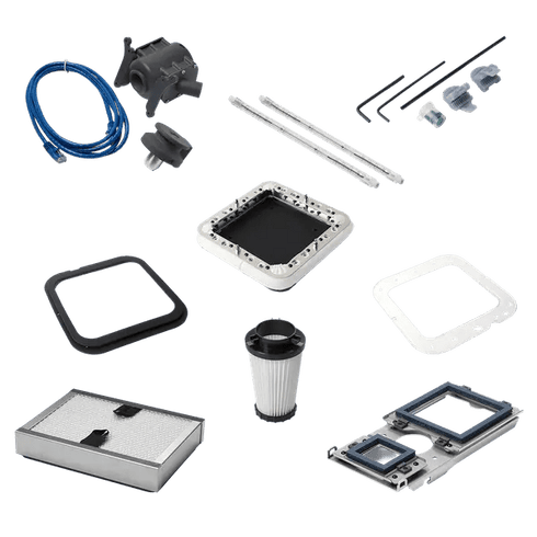 Formlabs Fuse 1+ 30W Printer 230V Uptime Kit