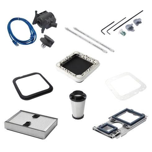Formlabs Fuse 1+ 30W Printer 230V Uptime Kit