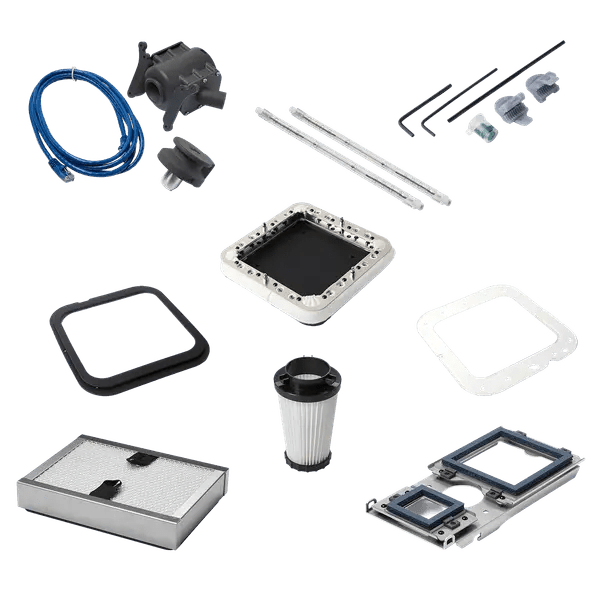 Formlabs Fuse 1+ 30W Printer 230V Uptime Kit