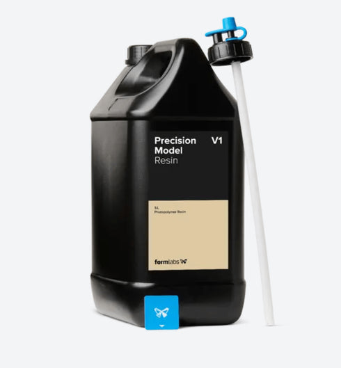 Formlabs Precision Model Resin (Form 4) 5 L