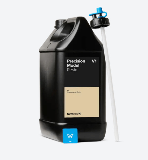 Formlabs Precision Model Resin (Form 4) 5 L