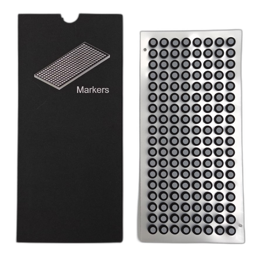 EinScan Marker Dot stickers H Series (3168 dots) Thinglab