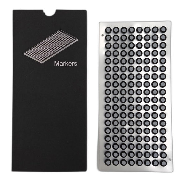 EinScan Marker Dot stickers - H Series (2880 dots)