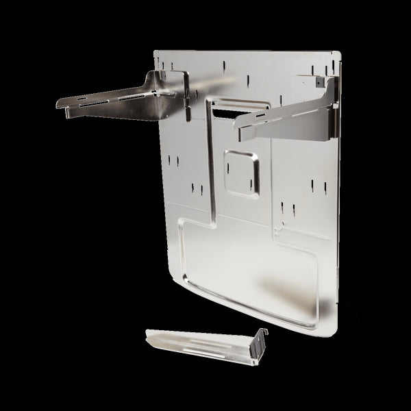 Formlabs Form Wash L Universal Build Platform Adapter