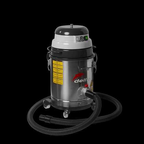 Industrial Vacuum for Formlabs Fuse and Sift