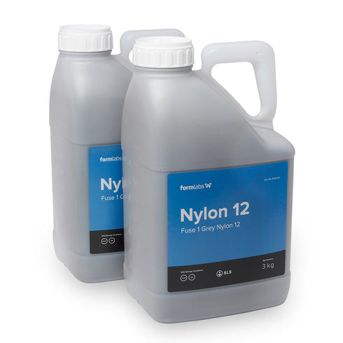Formlabs Nylon 12 GF Powder (6Kg)