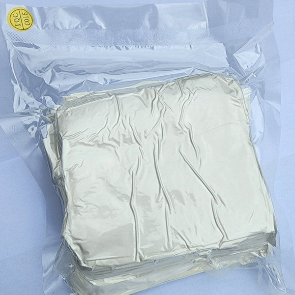 Optical Cleaning Cloths - 100 pack