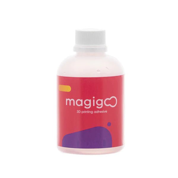 Magigoo Original 250ml 3D printing adhesive