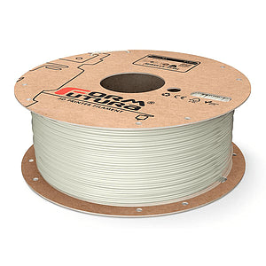 Formfutura Premium PLA - C.C.Transparent (1.75mm 1000 gram)
