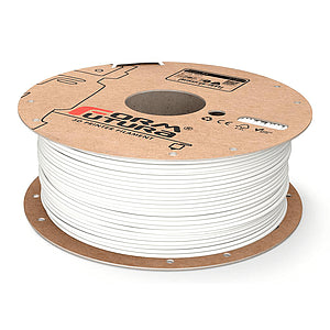 Formfutura Premium PLA - Frosty White (1.75mm 1000 gram)