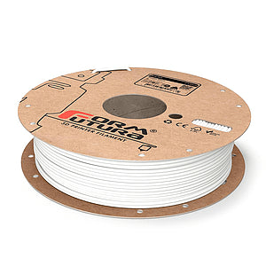 Formfutura Matt PLA - Stealth White (2.85mm 750 gram)