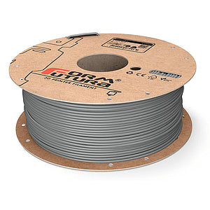 Formfutura Premium PLA - Robotic Grey (1.75mm 1000 gram)