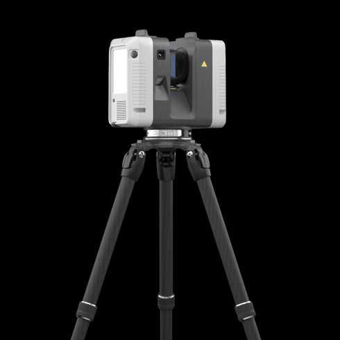 Artec Ray II 3D Scanner