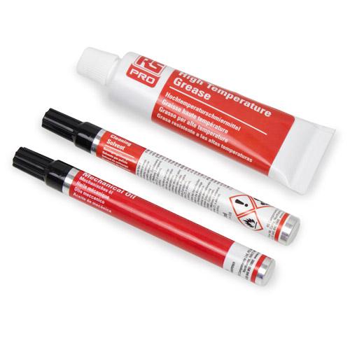 BCN3D Lubrication Kit