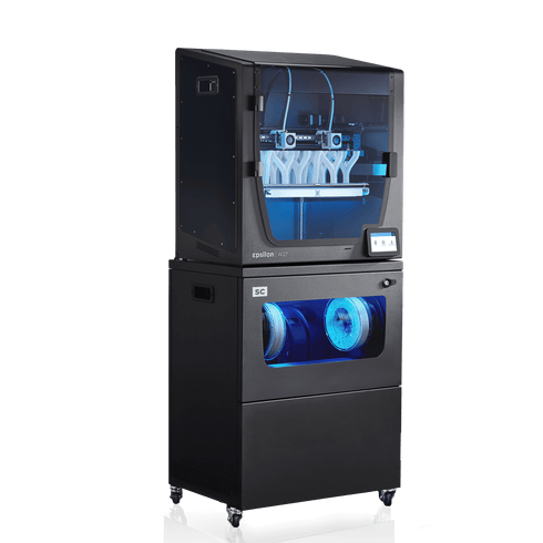 BCN3D Epsilon W27SC (Gen 2)