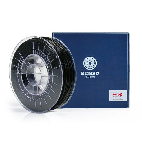 BCN3D TOUGH PLA BLACK 2.85 / 750gr