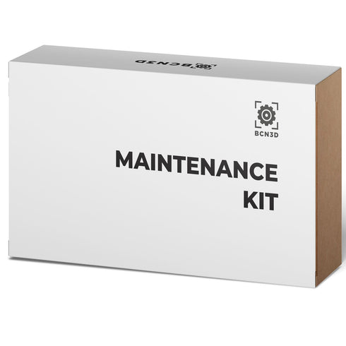 BCN3D Maintenance Kit