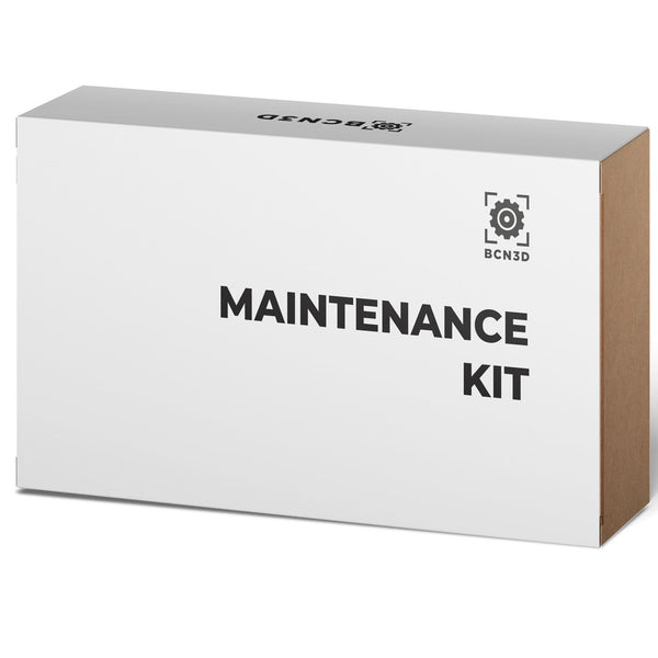 BCN3D Maintenance Kit