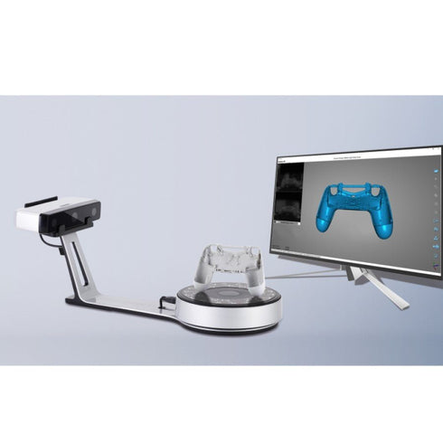 EinScan SP v2 3D Scanner