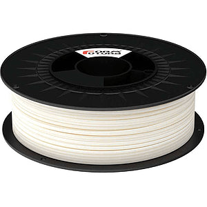 Formfutura Premium PLA - Frosted White (2.85mm 2300 gram)