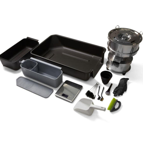 Formlabs Fuse Depowdering Kit